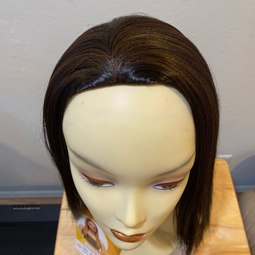 #61 IT'S A HALF WIG - Picture 5 of 8
